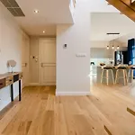 Appartement Kazimierz Penthouse With Private Terrace