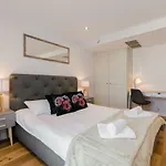 Appartement Kazimierz Penthouse With Private Terrace