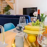 Kazimierz Penthouse With Private Terrace Appartement *