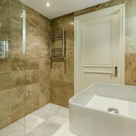 Kazimierz Penthouse With Private Terrace Apartament *