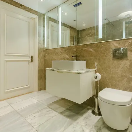 Kazimierz Penthouse With Private Terrace *