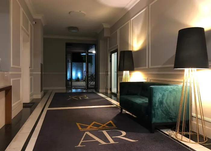 Apartman Kazimierz Penthouse With Private Terrace Krakkó