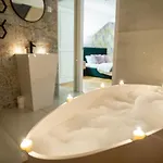 아파트 Kazimierz Penthouse With Private Terrace 크라쿠프
