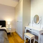 Kazimierz Penthouse With Private Terrace 아파트 *