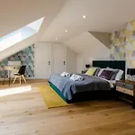 Kazimierz Penthouse With Private Terrace