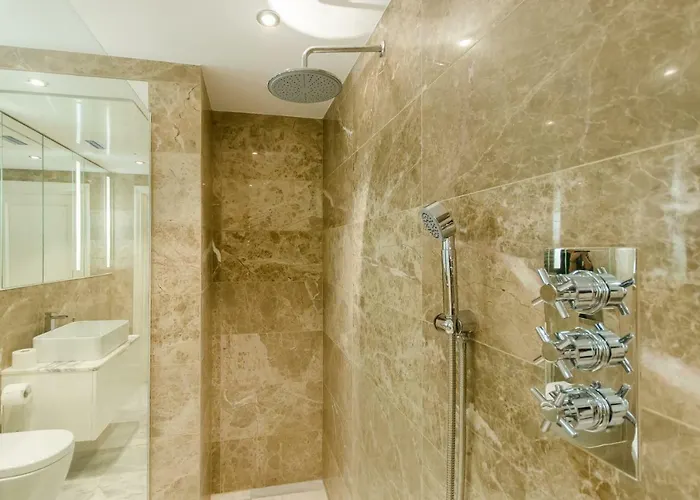 Kazimierz Penthouse With Private Terrace Cracóvia