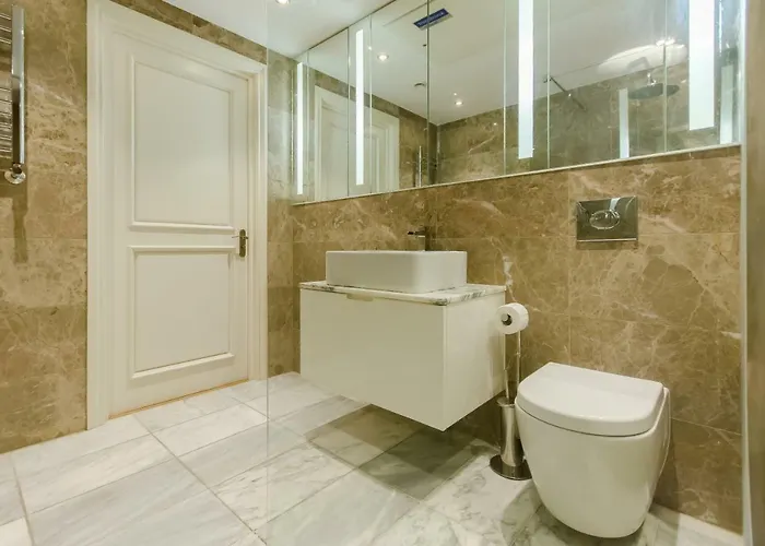 Kazimierz Penthouse With Private Terrace *