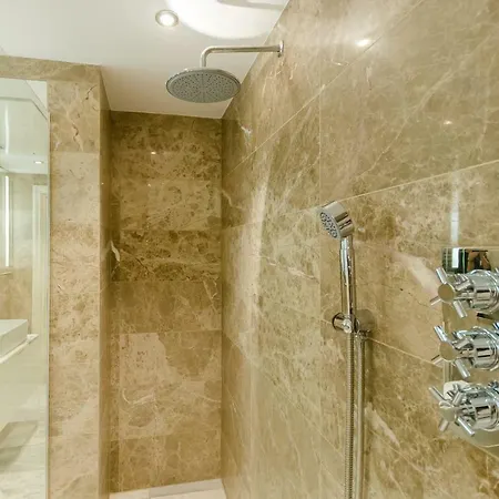 Kazimierz Penthouse With Private Terrace קרקוב